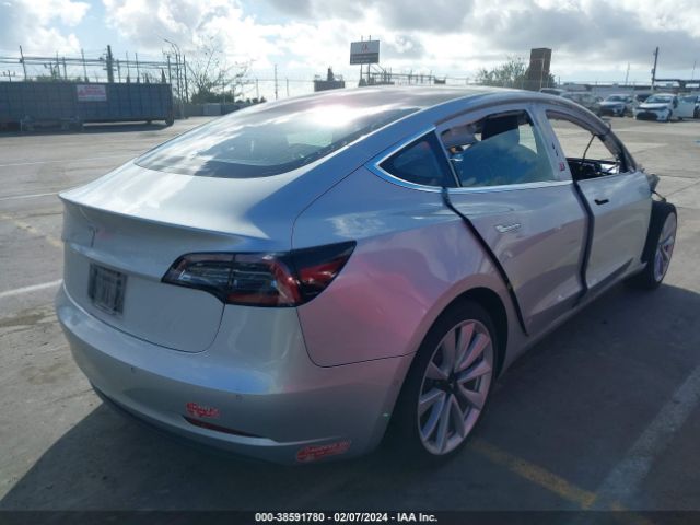 5YJ3E1EA8JF015290 Tesla Model 3 Long Range/mid Range