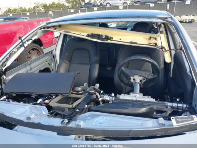 5YJ3E1EA8JF015290 Tesla Model 3 Long Range/mid Range