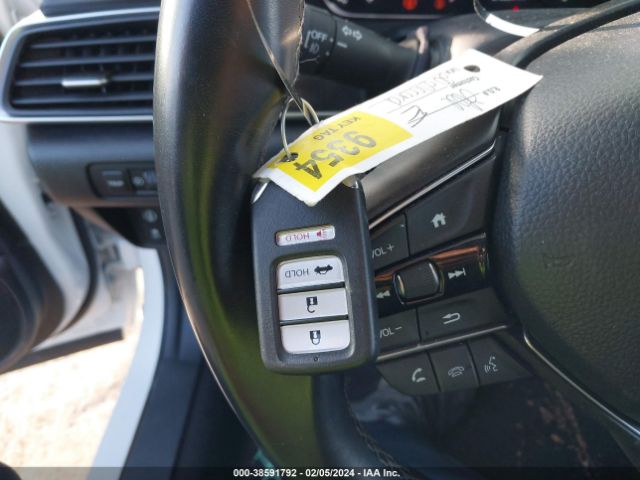 1HGCV1F36LA127261 Honda Accord Sport