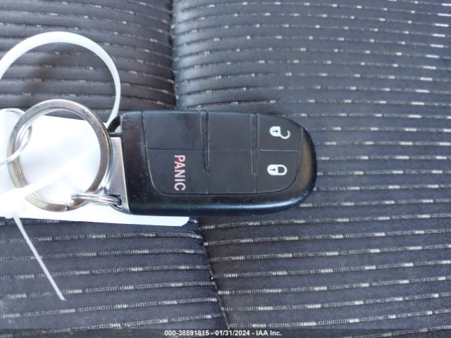 3C4PDCBG7HT516207 Dodge Journey Sxt
