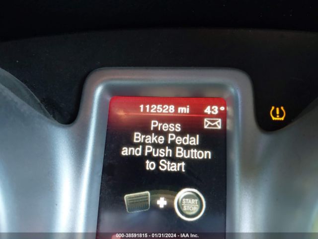 3C4PDCBG7HT516207 Dodge Journey Sxt