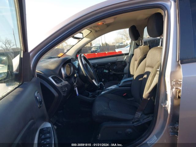 3C4PDCBG7HT516207 Dodge Journey Sxt