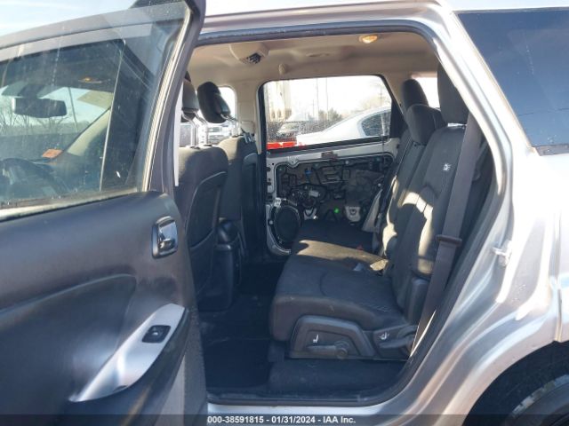 3C4PDCBG7HT516207 Dodge Journey Sxt
