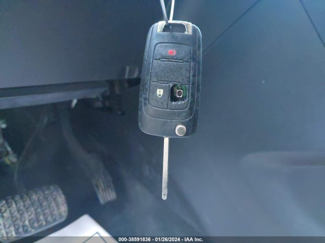 Chevrolet Trax 1ls 2016 KL7CJKSB0GB760428 Image 11