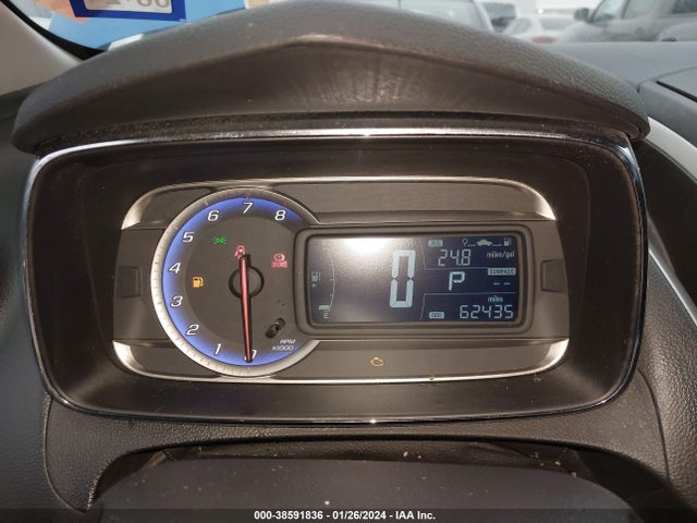 Chevrolet Trax 1ls 2016 KL7CJKSB0GB760428 Image 7