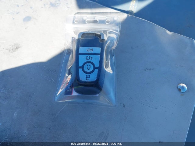 Ford FUSION SE 2019 3FA6P0HD4KR187359 Image 11