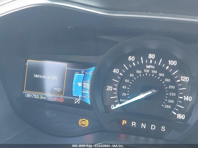 Ford FUSION SE 2019 3FA6P0HD4KR187359 Image 15