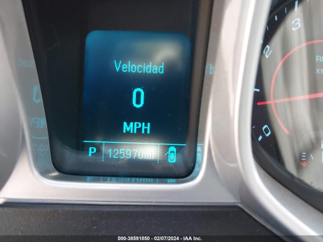 Chevrolet Camaro 2ls 2015 2G1FB1E33F9105930 Image 15