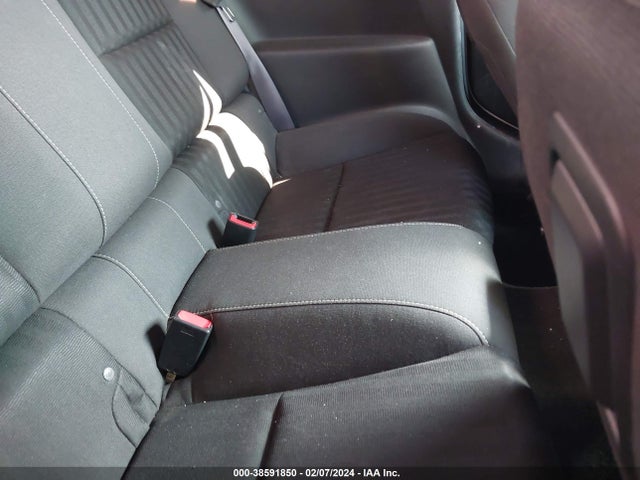 Chevrolet Camaro 2ls 2015 2G1FB1E33F9105930 Image 8