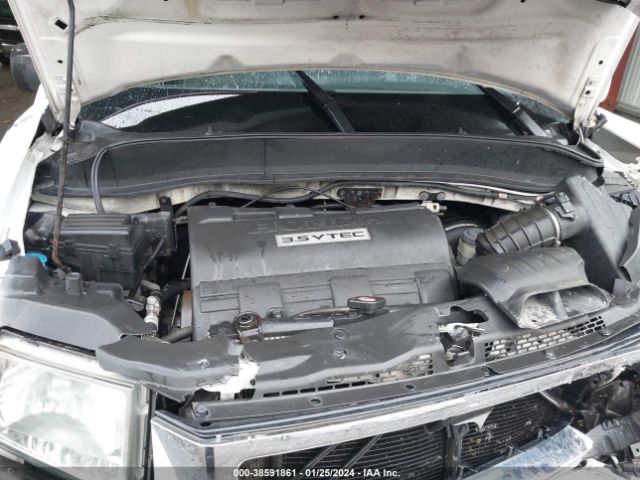 5FPYK1F51EB010283 Honda Ridgeline Rtl