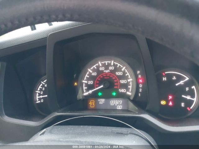 5FPYK1F51EB010283 Honda Ridgeline Rtl