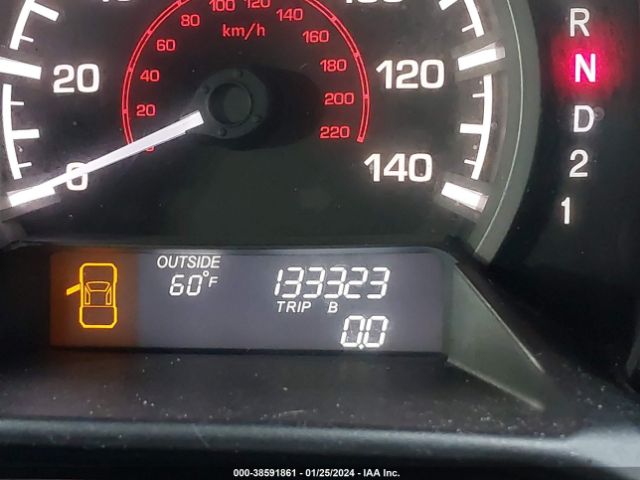 5FPYK1F51EB010283 Honda Ridgeline Rtl