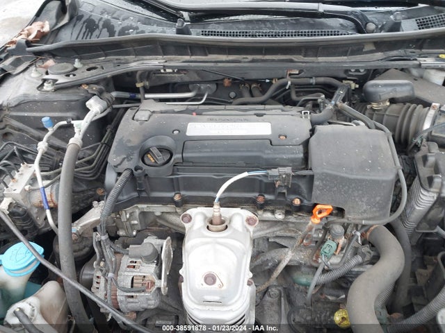 Honda ACCORD EX 2015 1HGCR2F77FA013514 Image 10