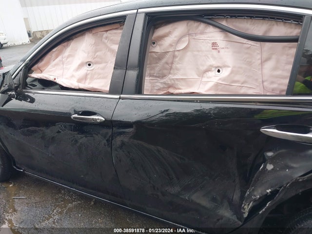Honda ACCORD EX 2015 1HGCR2F77FA013514 Image 13