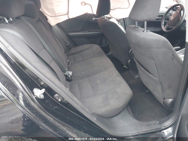 Honda ACCORD EX 2015 1HGCR2F77FA013514 Image 8