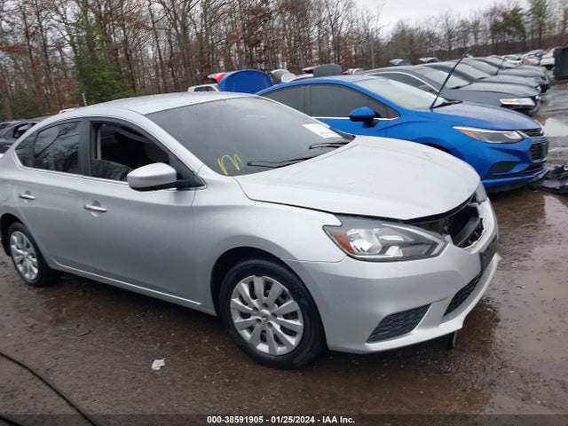 2016 3N1AB7AP9GY270155 main image