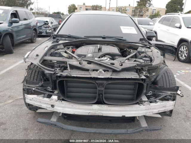 WBAYE4C54ED137829 BMW 740LI