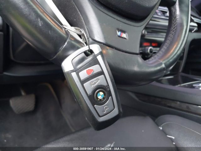 WBAYE4C54ED137829 BMW 740LI