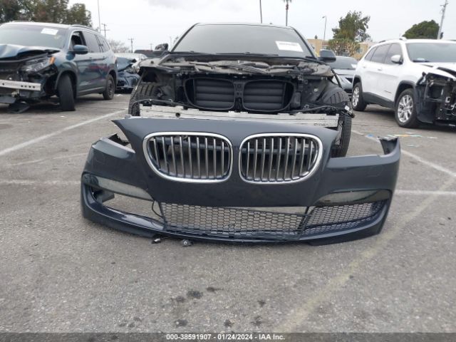 WBAYE4C54ED137829 BMW 740LI
