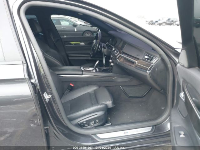 WBAYE4C54ED137829 BMW 740LI