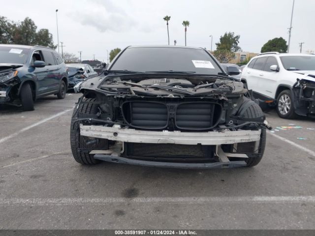 WBAYE4C54ED137829 BMW 740LI