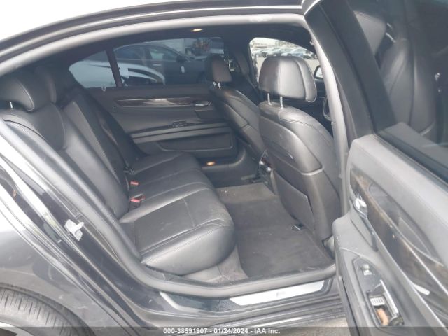 WBAYE4C54ED137829 BMW 740LI