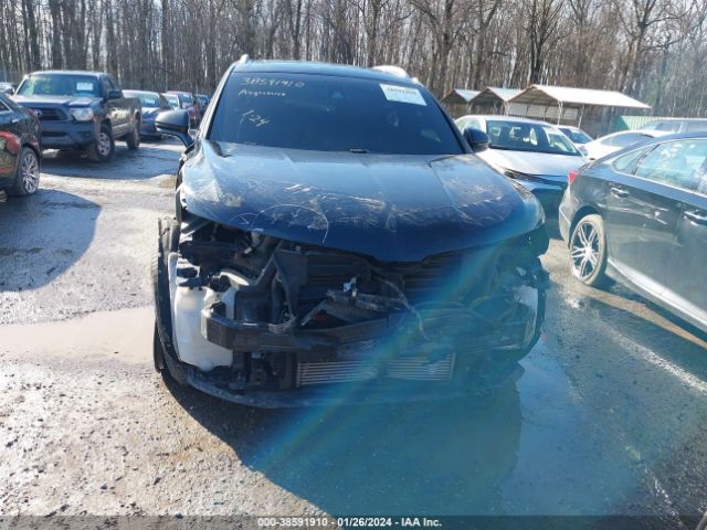 2LMPJ8LP0GBL53236 Lincoln Mkx Reserve