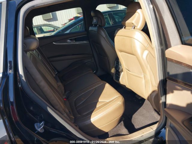 2LMPJ8LP0GBL53236 Lincoln Mkx Reserve