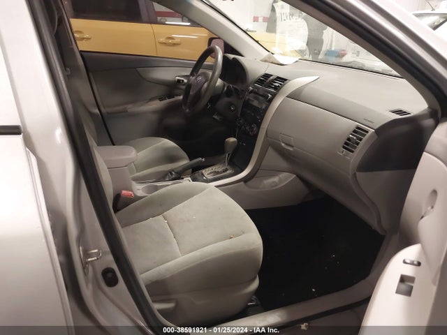 2010 TOYOTA COROLLA S/LE/XLE VIN: 1NXBU4EE5AZ167064