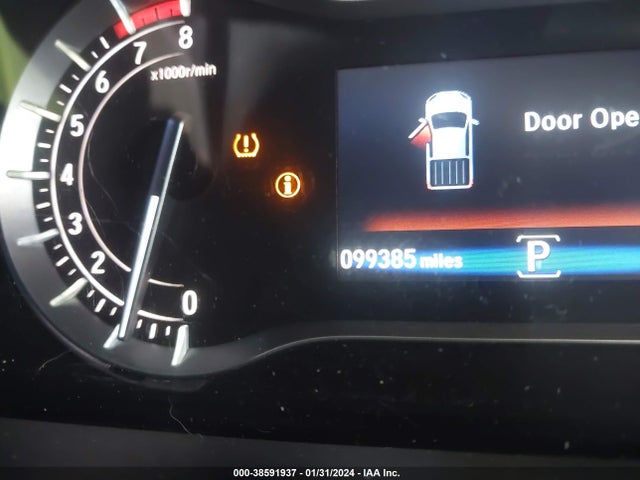 Honda Ridgeline Rtl-t 2019 5FPYK3F62KB029974 Image 15