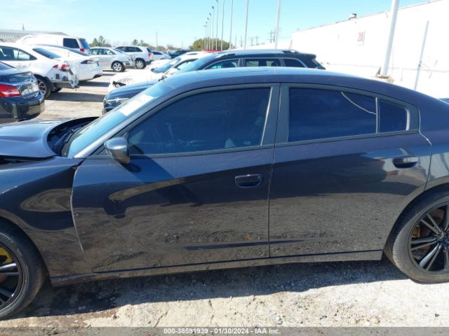 2C3CDXBG1KH700150 Dodge Charger Sxt Rwd