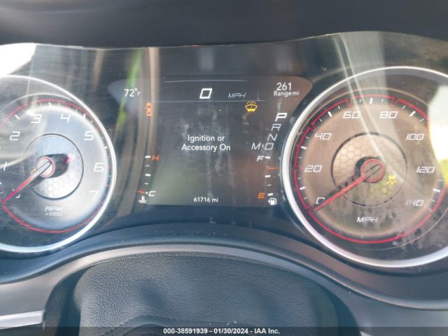 2C3CDXBG1KH700150 Dodge Charger Sxt Rwd