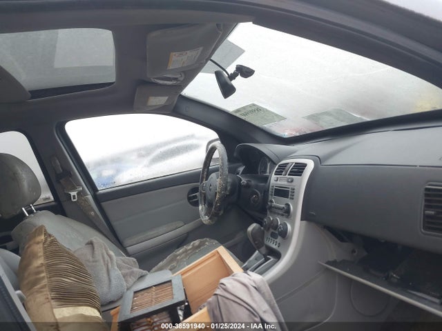 2006 CHEVROLET EQUINOX LT VIN: 2CNDL63F266148495