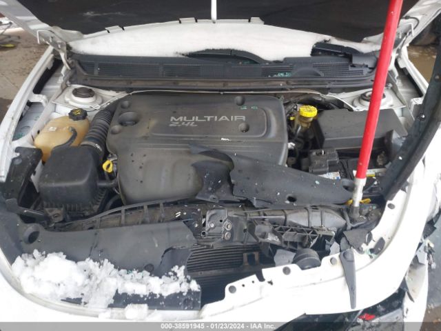 1C3CDFEB3FD116555 Dodge DART GT