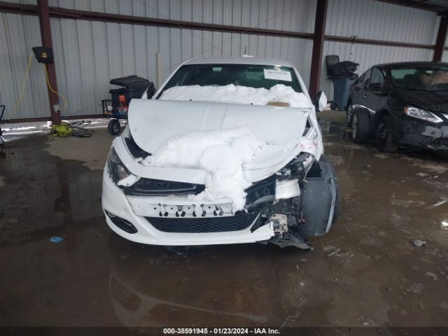 1C3CDFEB3FD116555 Dodge DART GT
