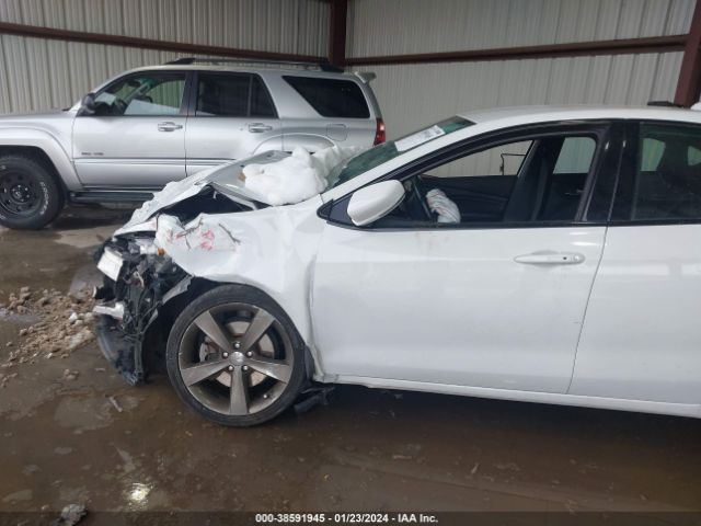 1C3CDFEB3FD116555 Dodge DART GT