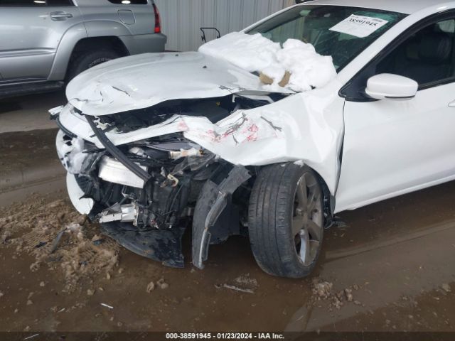 1C3CDFEB3FD116555 Dodge DART GT