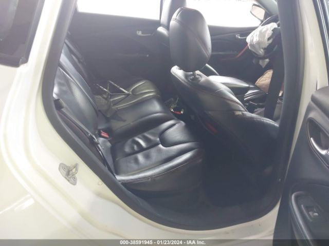 1C3CDFEB3FD116555 Dodge DART GT