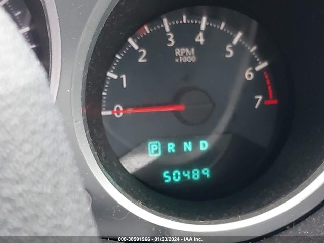 2010 CHRYSLER SEBRING TOURING VIN: 1C3BC5ED4AN172405