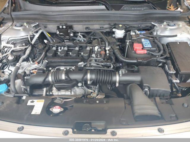 1HGCV1F15NA012619 Honda ACCORD LX