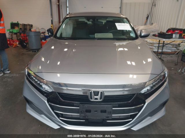 1HGCV1F15NA012619 Honda ACCORD LX