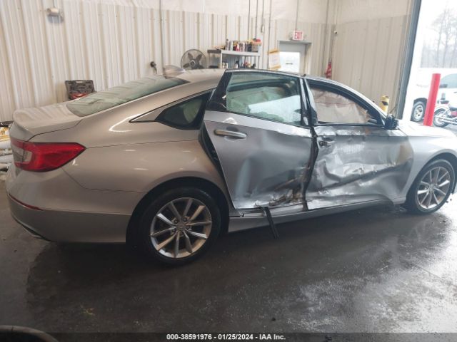 1HGCV1F15NA012619 Honda ACCORD LX
