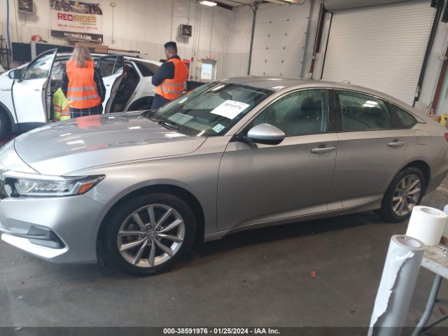 1HGCV1F15NA012619 Honda ACCORD LX