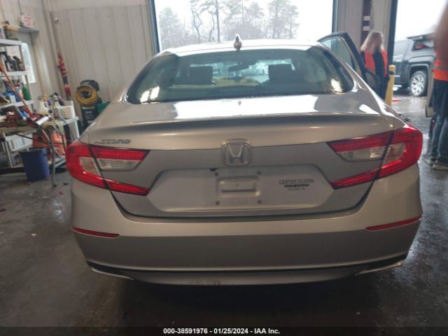 1HGCV1F15NA012619 Honda ACCORD LX