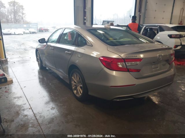 1HGCV1F15NA012619 Honda ACCORD LX