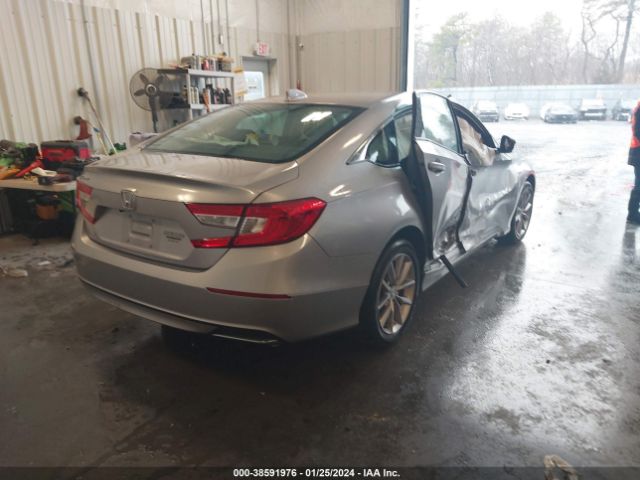 1HGCV1F15NA012619 Honda ACCORD LX