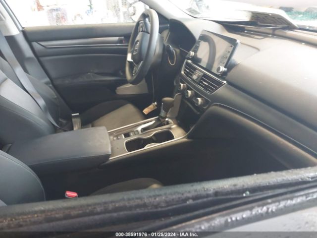 1HGCV1F15NA012619 Honda ACCORD LX