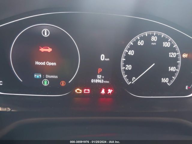 1HGCV1F15NA012619 Honda ACCORD LX