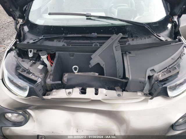 WBY1Z4C57GV506008 BMW I3 Base W/range Extender