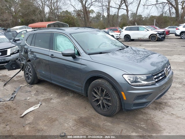 2019 3VV2B7AX7KM107636 main image